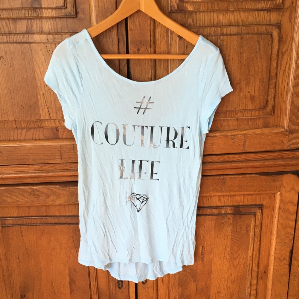 Juicy Couture T-shirt